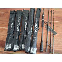 Vivid Travel (Reishengels) 12-20lbs....4-delig